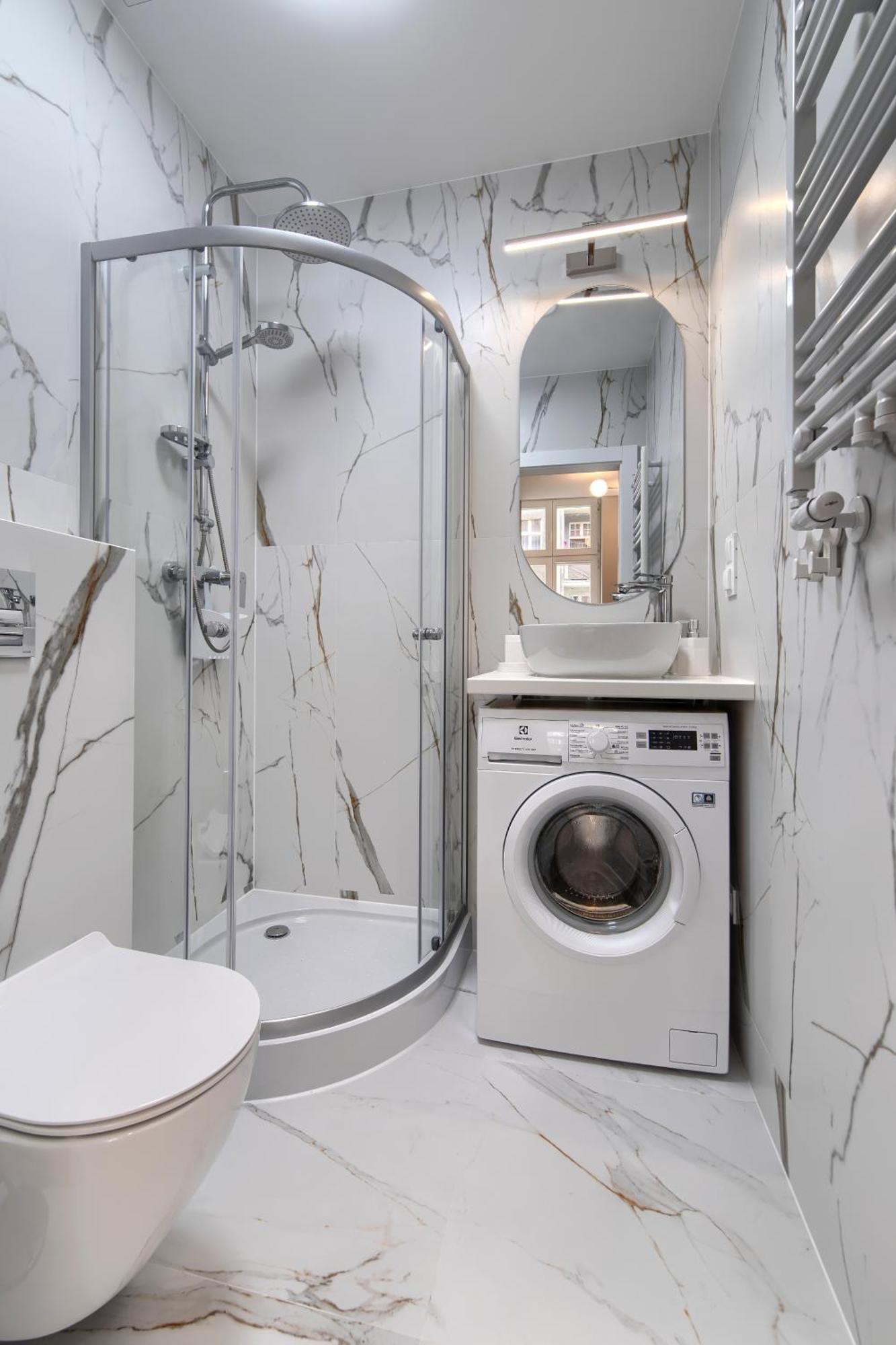 Apartment Dziewanowskiego *