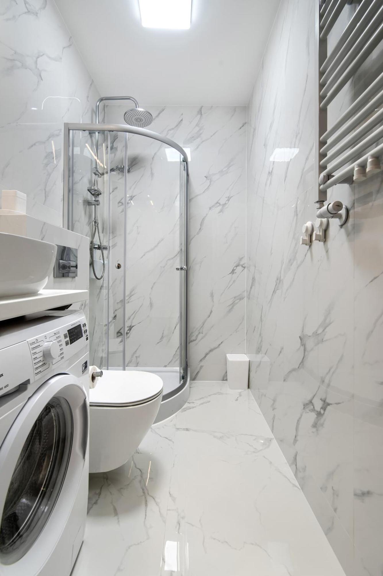 Apartment Dziewanowskiego Studio