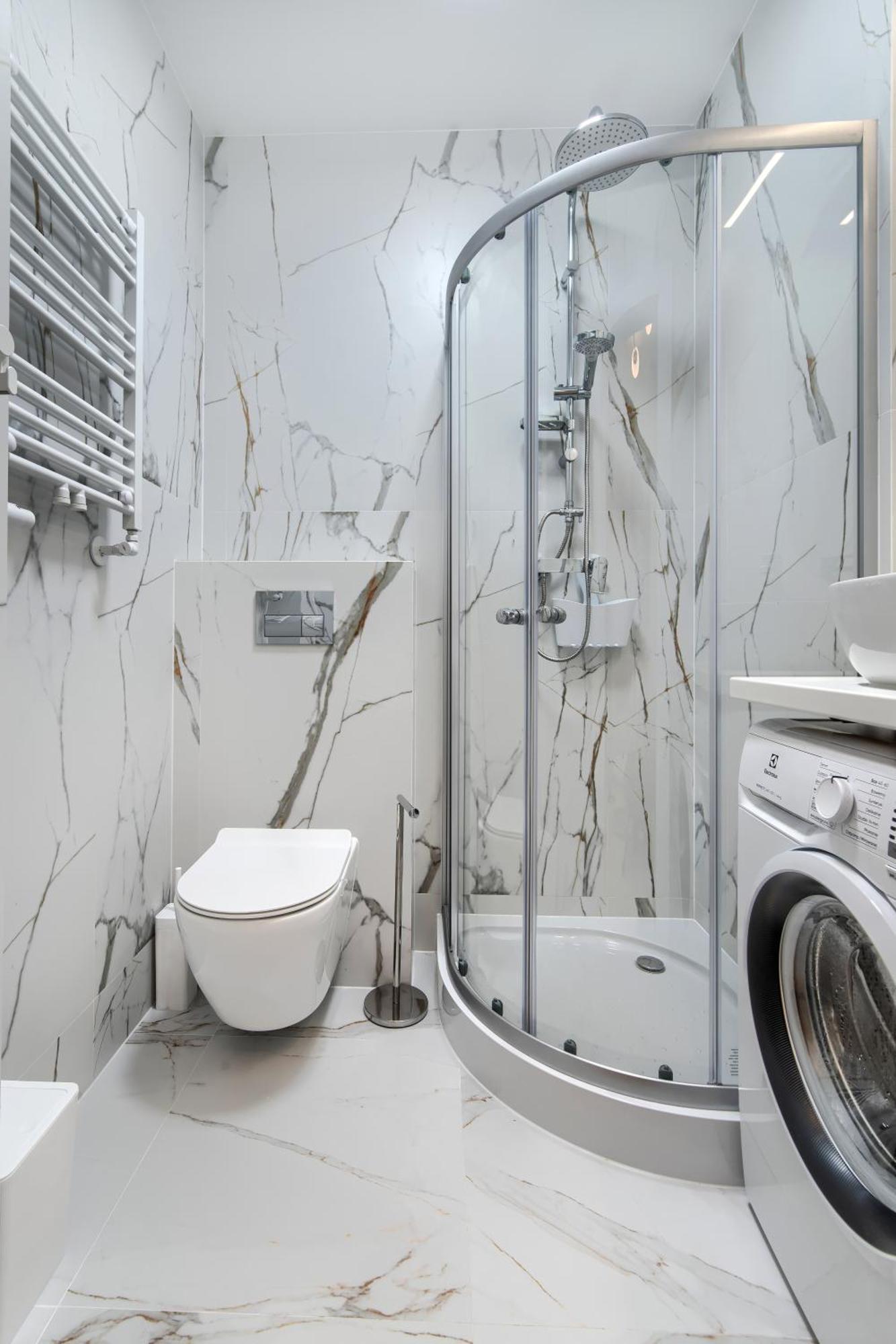 Dziewanowskiego Studio Apartment *